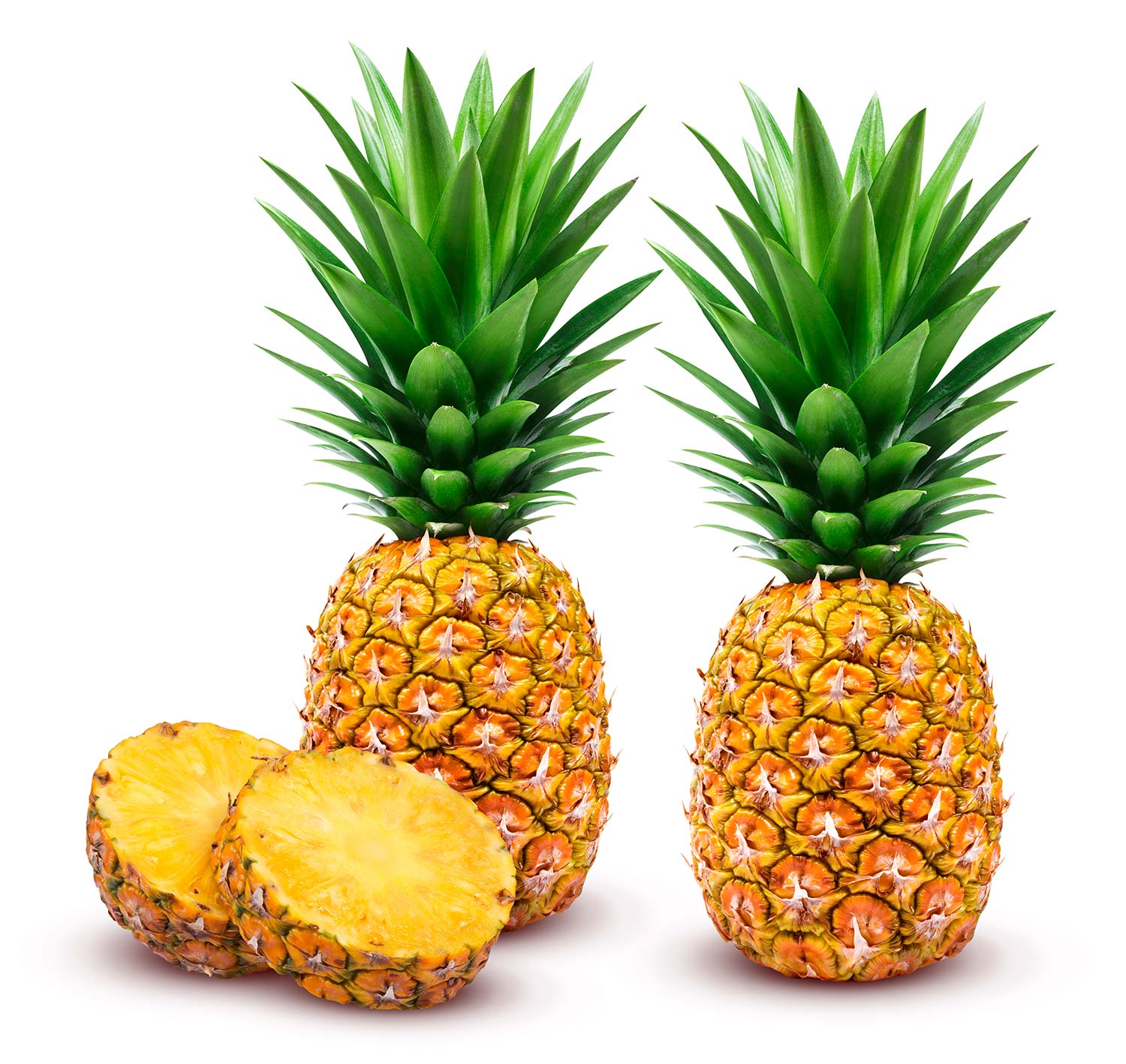 piña